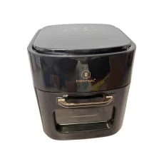 Аэрофритюрница (мультипечь) Eisenthal JD989A Black